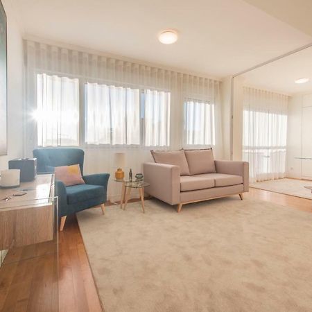 Saldanha Executive Apartment By The Portuguese Butler 리스본 외부 사진