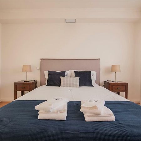 Saldanha Executive Apartment By The Portuguese Butler 리스본 외부 사진