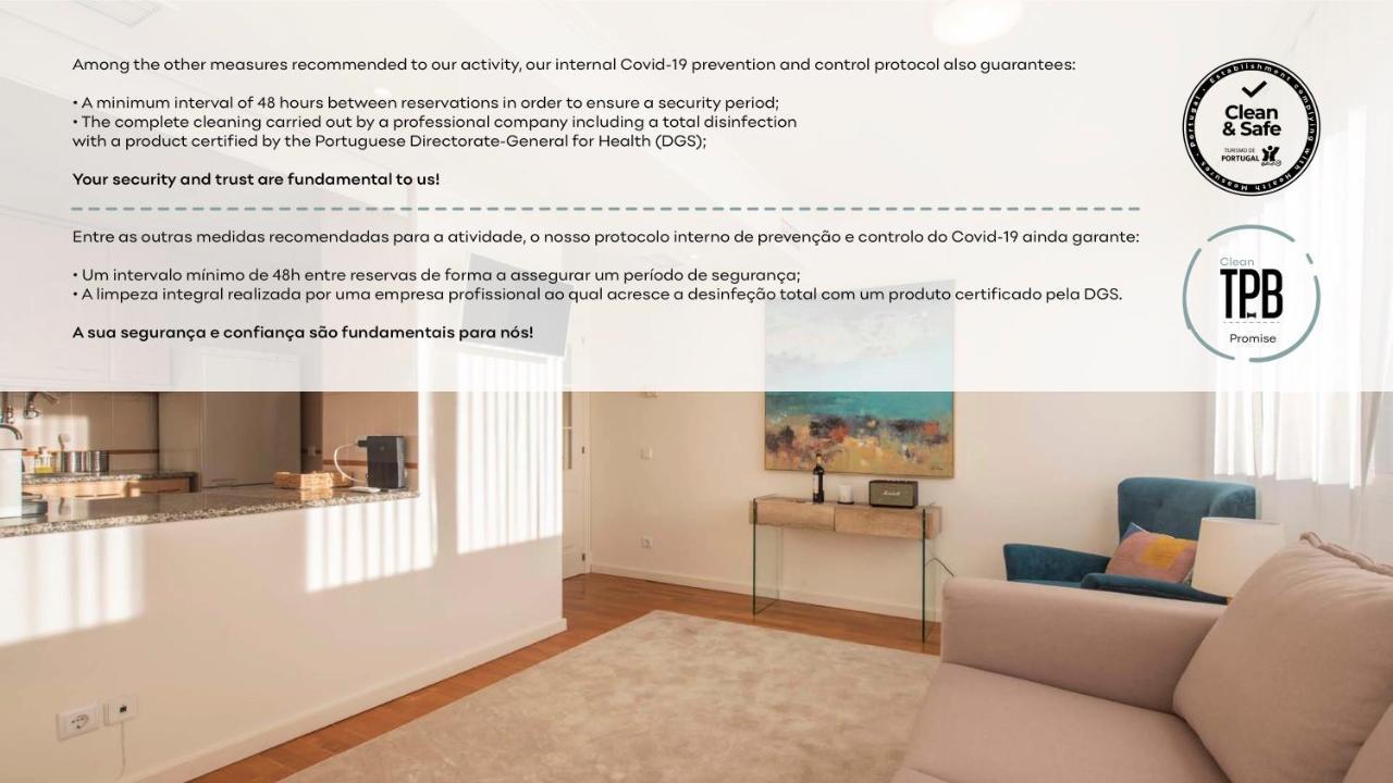 Saldanha Executive Apartment By The Portuguese Butler 리스본 외부 사진