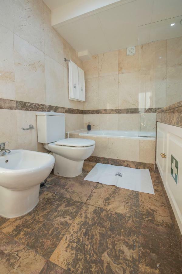 Saldanha Executive Apartment By The Portuguese Butler 리스본 외부 사진