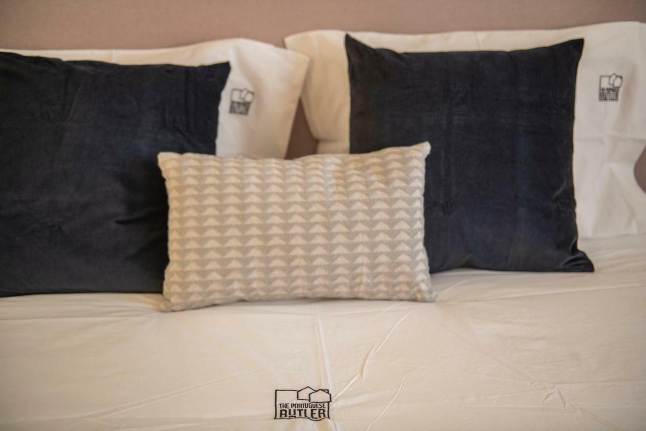 Saldanha Executive Apartment By The Portuguese Butler 리스본 외부 사진