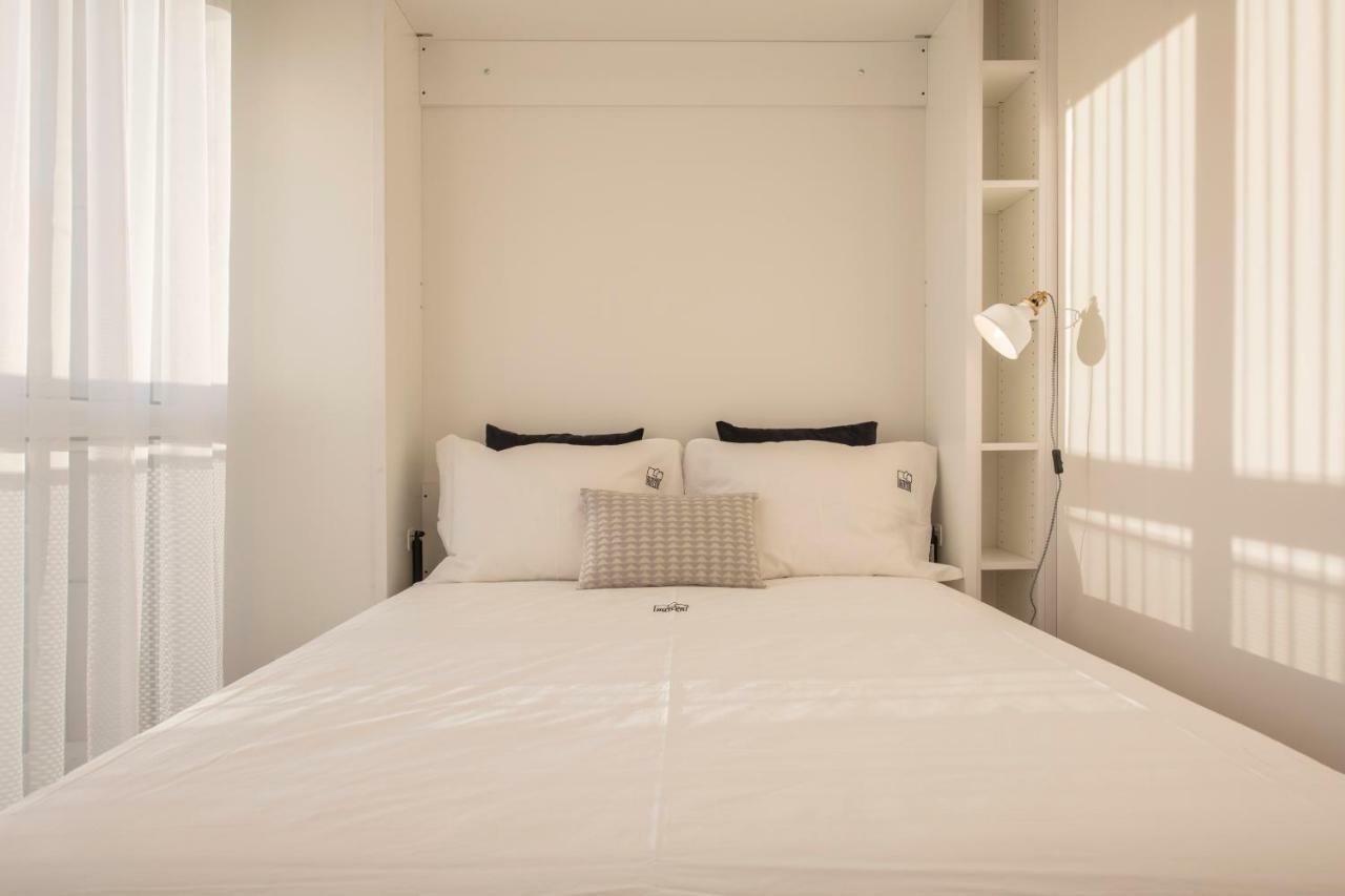 Saldanha Executive Apartment By The Portuguese Butler 리스본 외부 사진
