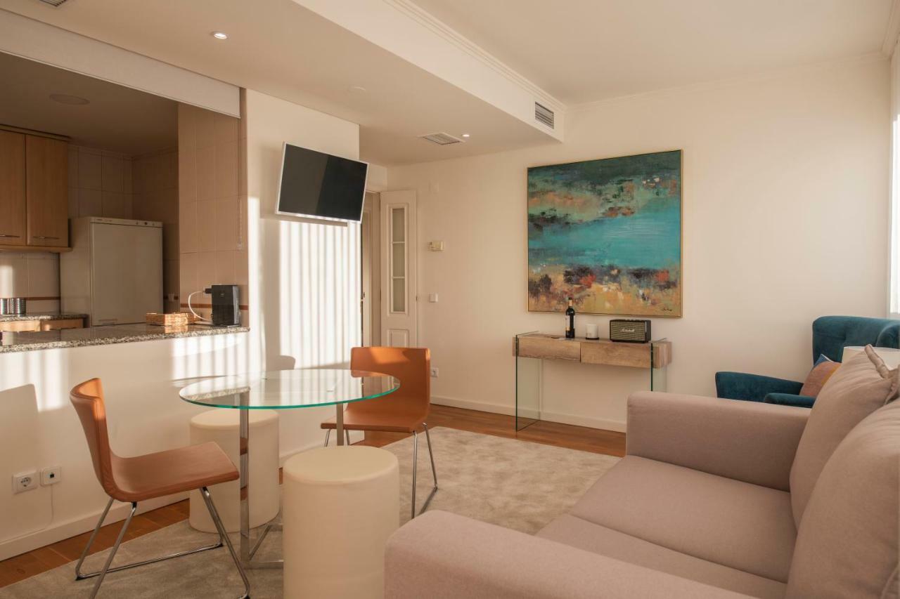Saldanha Executive Apartment By The Portuguese Butler 리스본 외부 사진