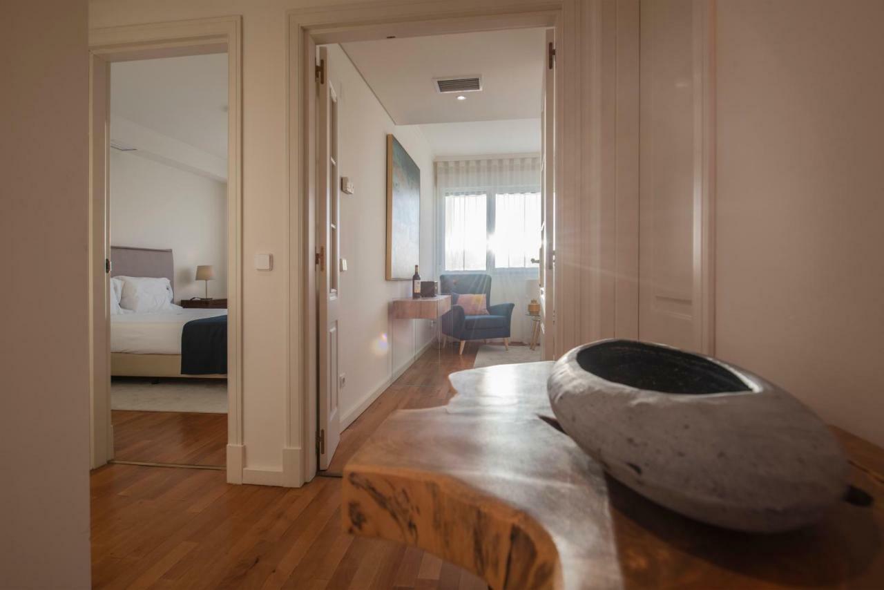 Saldanha Executive Apartment By The Portuguese Butler 리스본 외부 사진