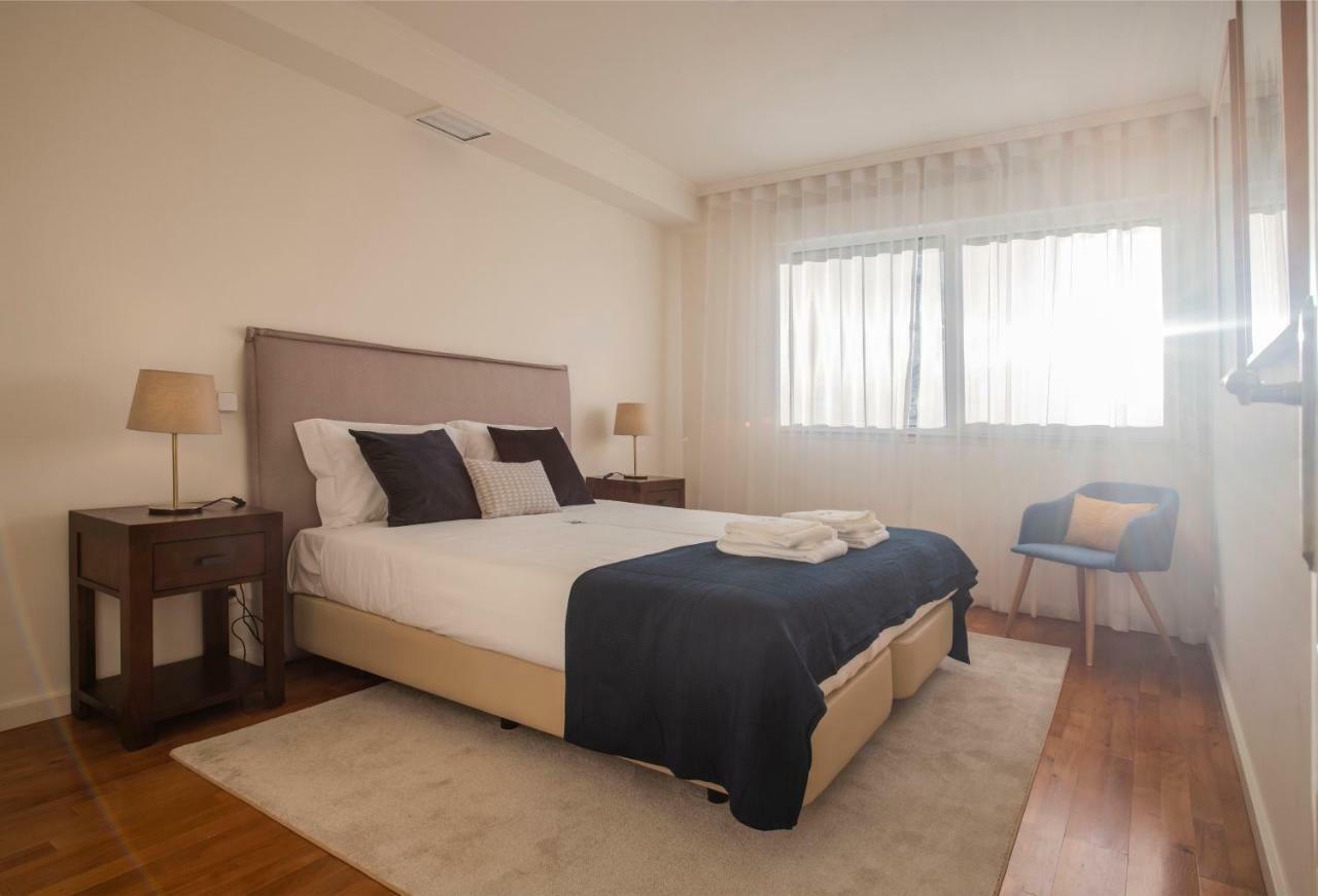 Saldanha Executive Apartment By The Portuguese Butler 리스본 외부 사진