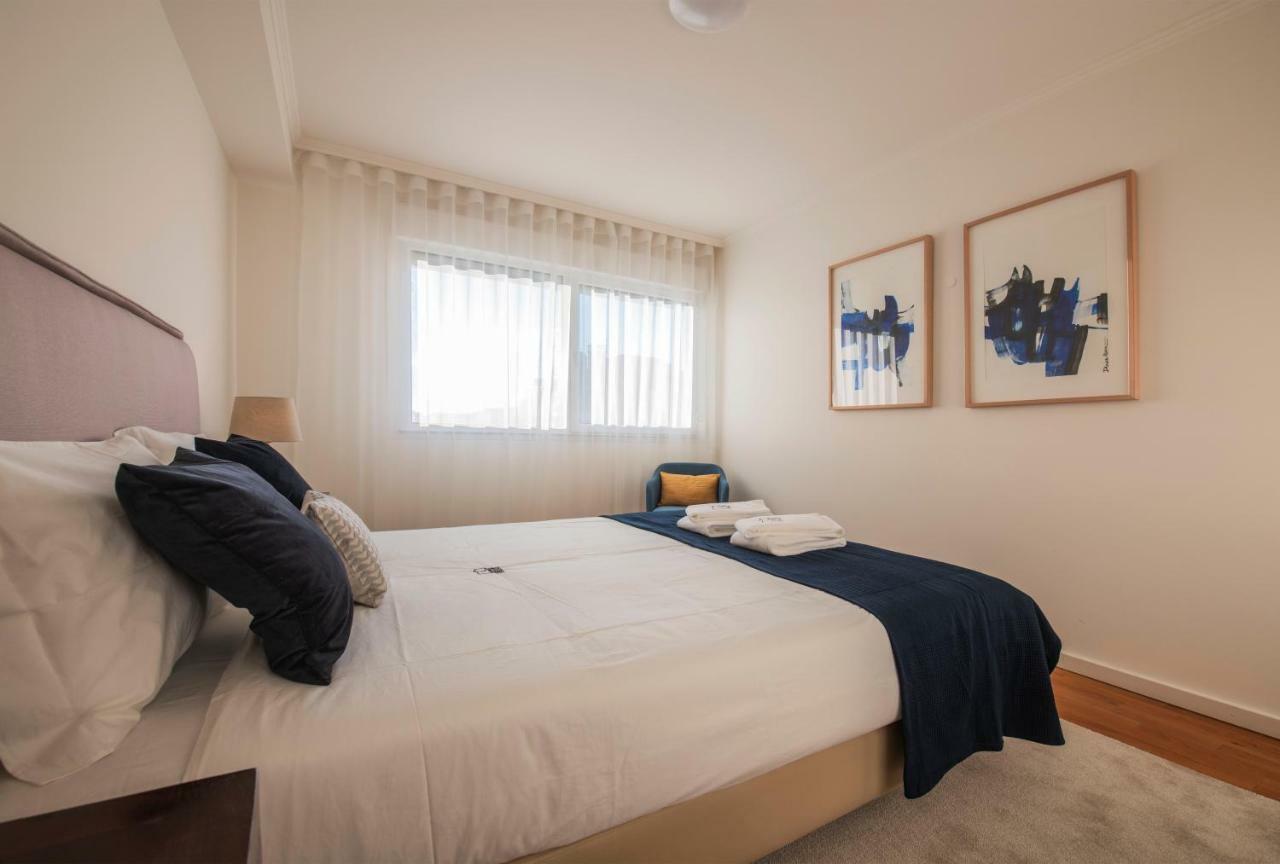 Saldanha Executive Apartment By The Portuguese Butler 리스본 외부 사진