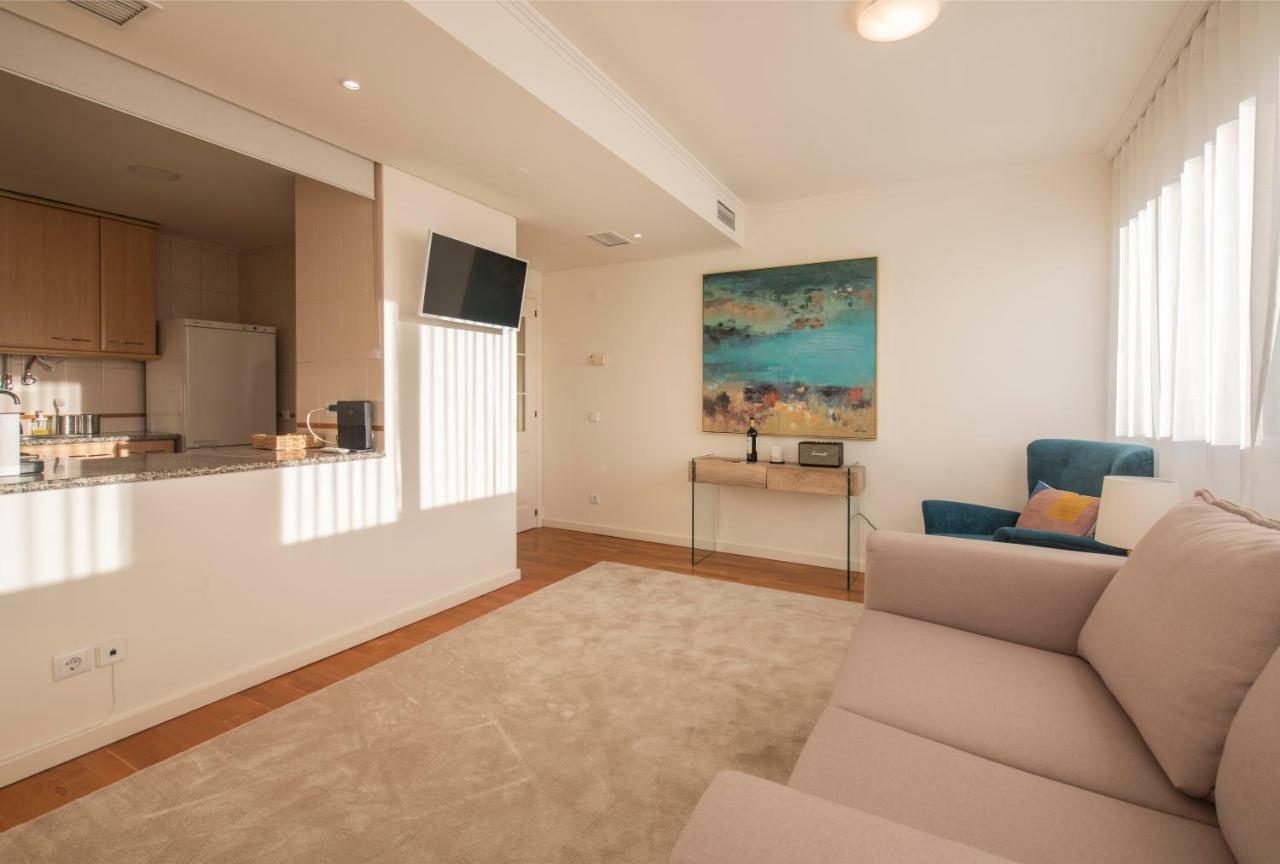 Saldanha Executive Apartment By The Portuguese Butler 리스본 외부 사진