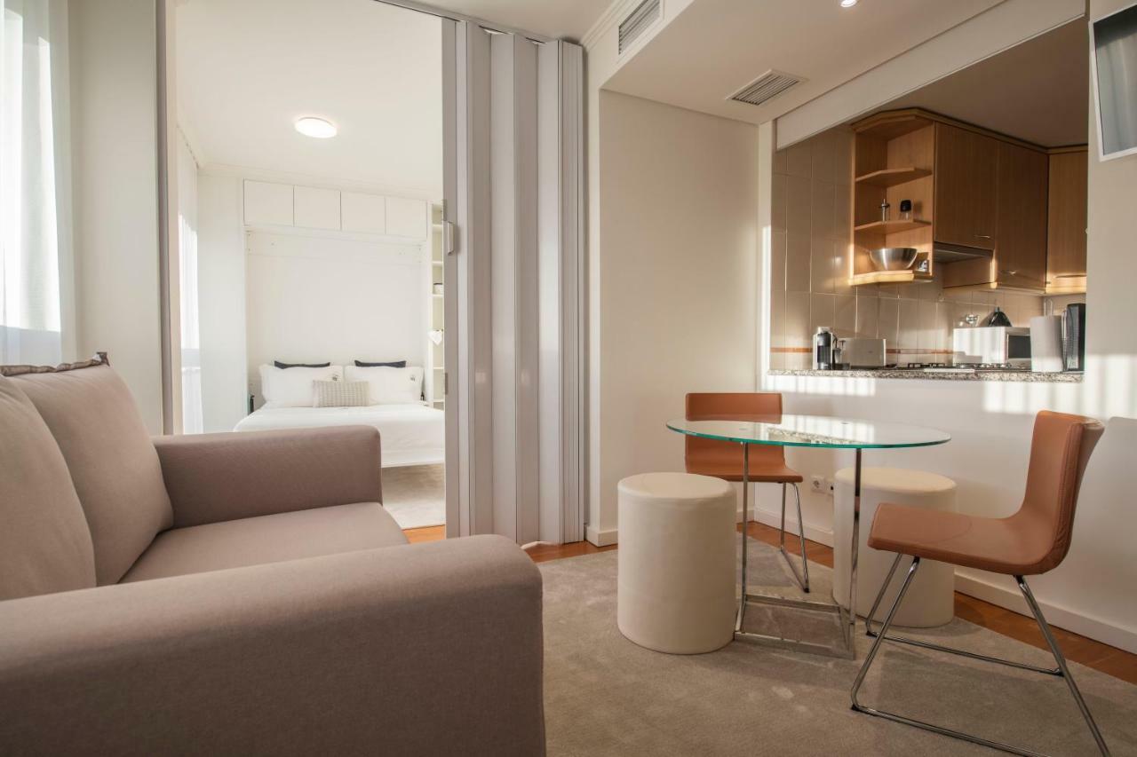 Saldanha Executive Apartment By The Portuguese Butler 리스본 외부 사진