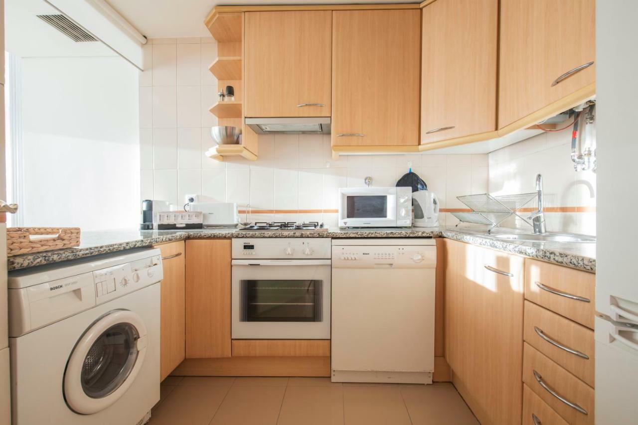Saldanha Executive Apartment By The Portuguese Butler 리스본 외부 사진